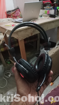 A4tech Hs-30 Stereo Headset with Noise Cancelling